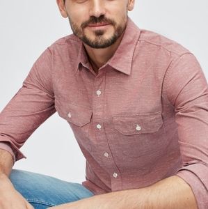 Bonobos Button Up Shirt